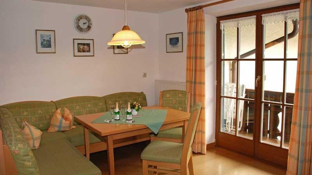 Sitzecke Lärchenblick Sitzecke Lärchenblick